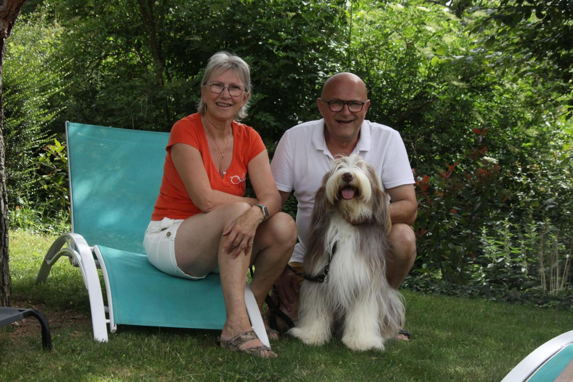 Saint-Félicien La Bastide De Fontaille B&B 외부 사진