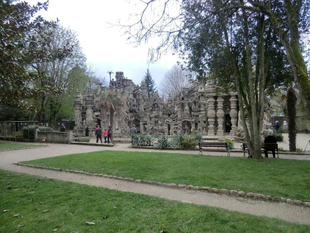 Saint-Félicien La Bastide De Fontaille B&B 외부 사진