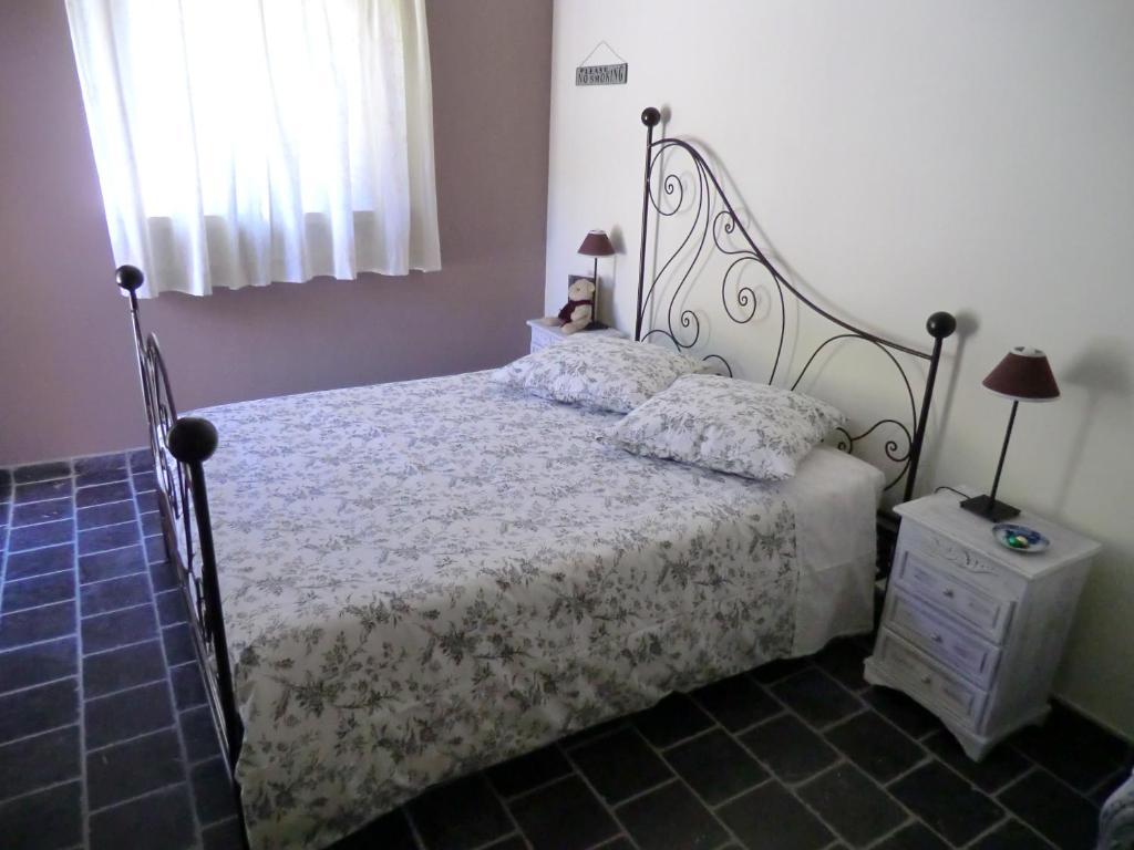 Saint-Félicien La Bastide De Fontaille B&B 객실 사진