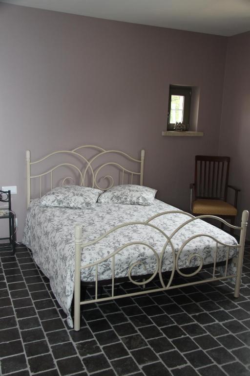 Saint-Félicien La Bastide De Fontaille B&B 객실 사진