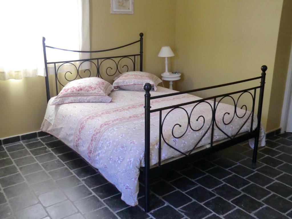 Saint-Félicien La Bastide De Fontaille B&B 객실 사진
